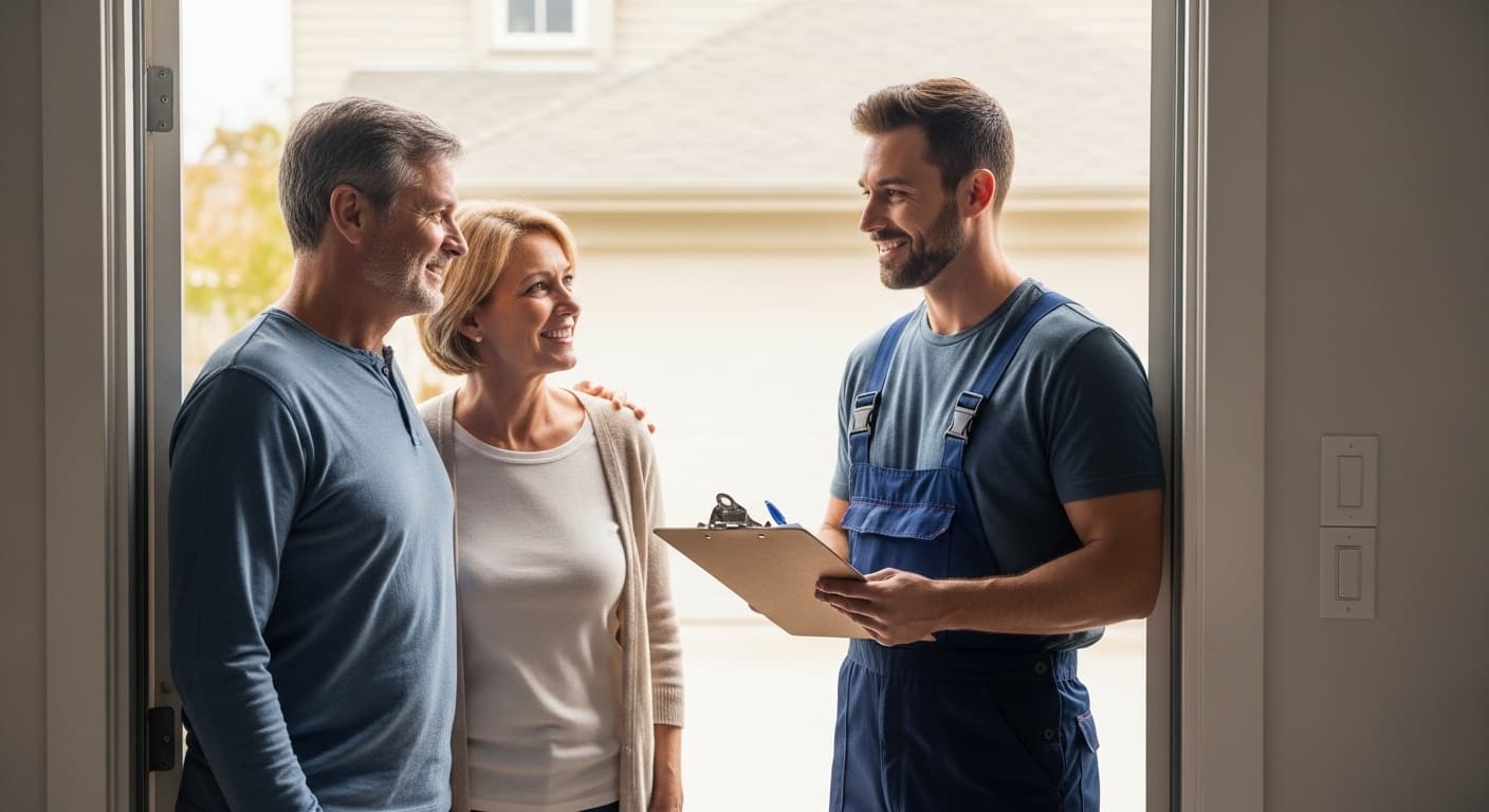 EV Readiness Inspection